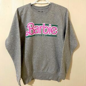 Barbie Sweatshirt